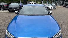 Audi A3 S3 TFSI Quattro 5dr S Tronic Petrol Hatchback